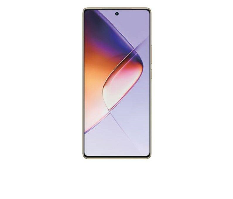 X6853-Gold / Infinix NOTE 40  8+8/256GB, 6.78 inch, 5000MAH, gold