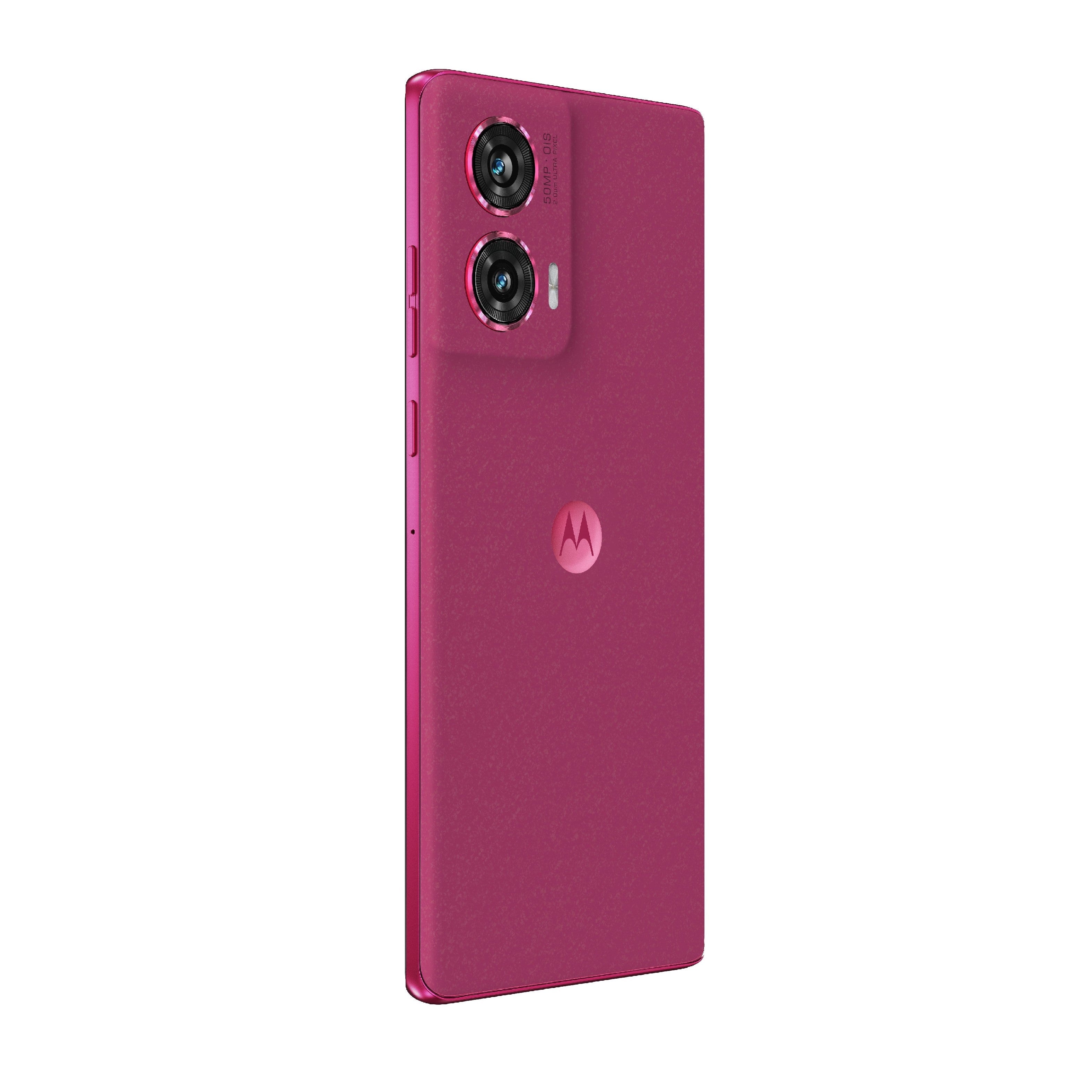 edge 50 fusion-Pink / motorola edge 50 fusion 12+12GB/512GB , sNAPdRAGON 7435 , 32/50MP , 5000mAh ,