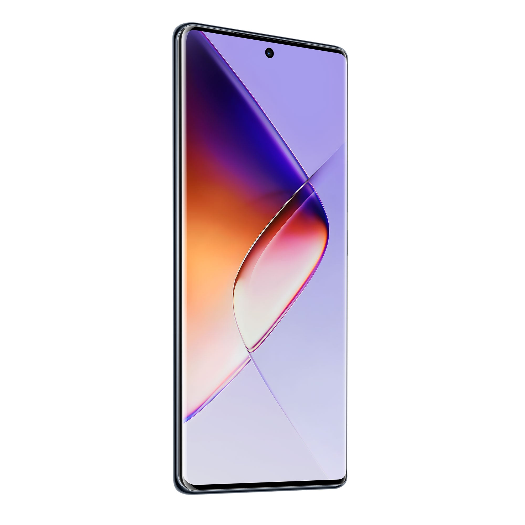 INFINIX Note 40 Pro+ 5G 12/256GB, 6.78 inch, Black