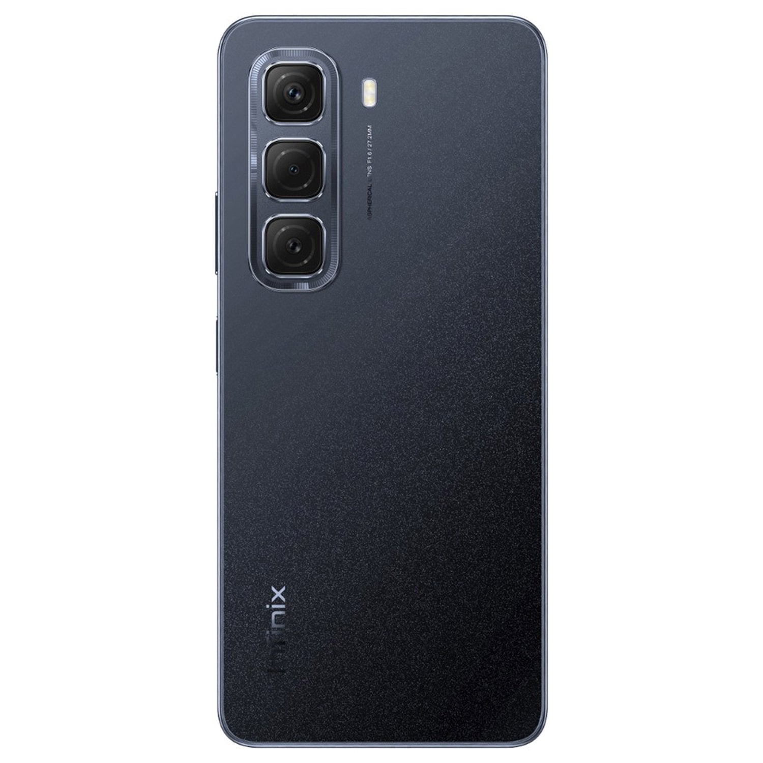 Infinix Hot 50 Pro, 8GB & 256GB, 6.7Inch, 5000Mah, Black