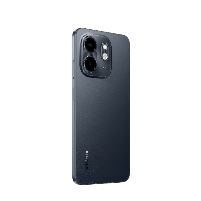 Infinix Smart 9, 3GB & 64GB, 6.7Inch, 5000Mah, Black