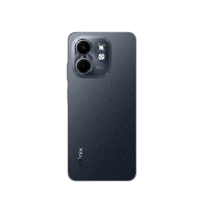 Infinix Smart 9, 3GB & 64GB, 6.7Inch, 5000Mah, Black