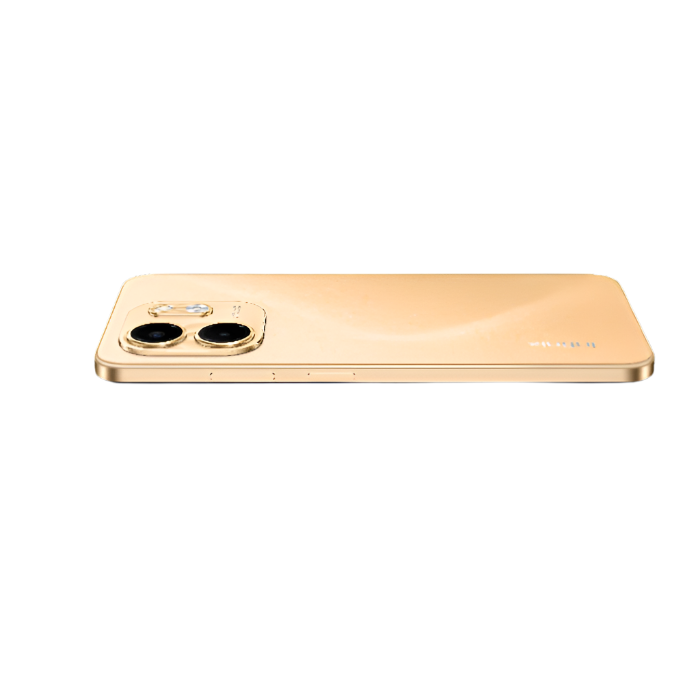 Infinix Smart 9, 3GB & 64GB, 6.7Inch, 5000Mah, Gold