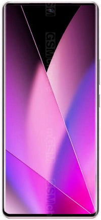 Infinix Zero 40 5G, 12GB & 512GB, 6.8Inch, 5000Mah, Violet