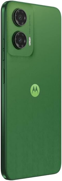Motorola G35 5G, 8GB & 256GB, 6.6Inch, 5000Mah, Green