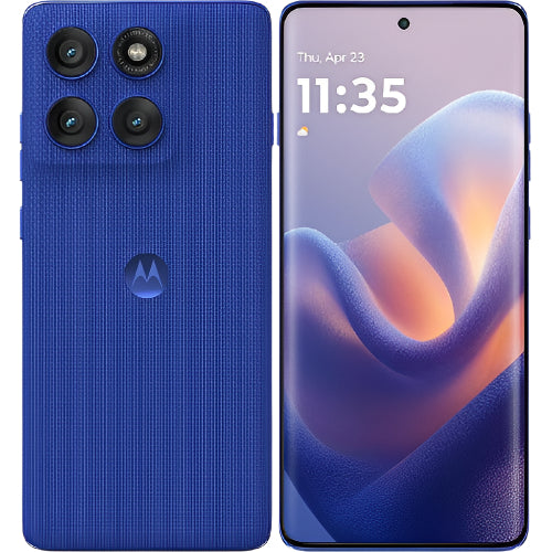 BLU/MOTOROLA edge 60 pro 12+512GB BLUE