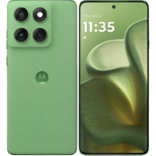 GRN/MOTOROLA edge 60 12+512GB GREEN