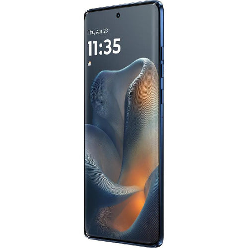 Motorola Edge 60, 12GB & 512GB, 6.6Inch, Blue