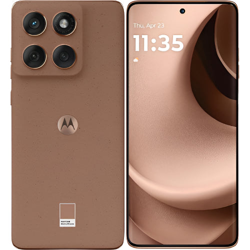 PNK/MOTOROLA edge 60 fusion 12+256GB PINK