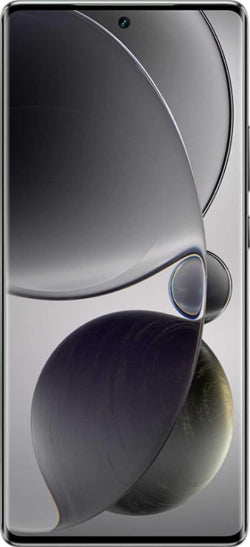 BLK/itel s25 ULTRA 8/256GB BLACK