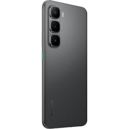 Infinix HOT 60Pro, 8GB & 256GB, 6.7Inch, Black