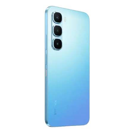 Infinix HOT 60Pro, 8GB & 256GB, 6.7Inch, Blue