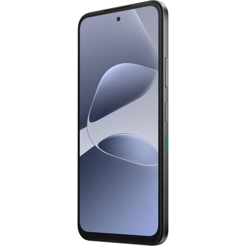 Infinix HOT 60I, 4GB & 256GB, 6.7Inch, Black