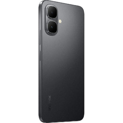 Infinix Smart 10, 4GB & 128GB, 6.67Inch, Black Infinix Smart 10, 4GB & 128GB, 6.67Inch, Black