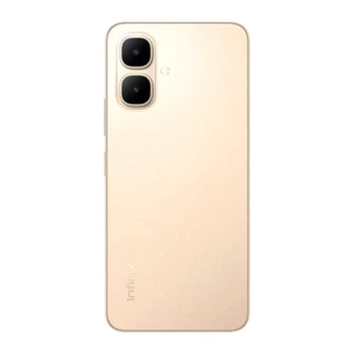 Infinix Smart 10, 4GB & 128GB, 6.67Inch, Gold Infinix Smart 10, 4GB & 128GB, 6.67Inch, Gold