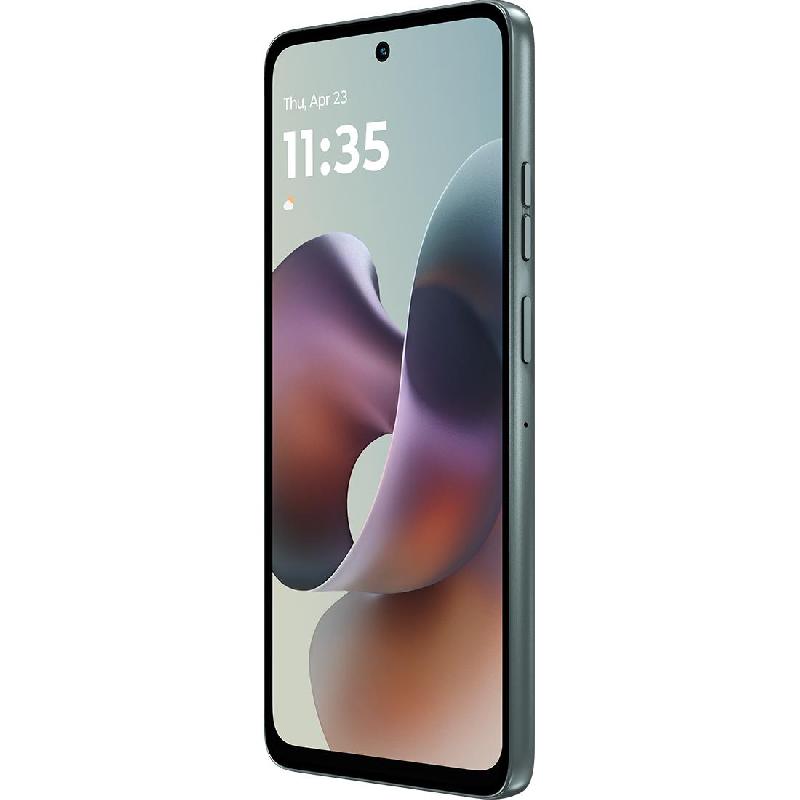 Motorola G56 5G, 12GB & 256GB, 6.72Inch, Grey