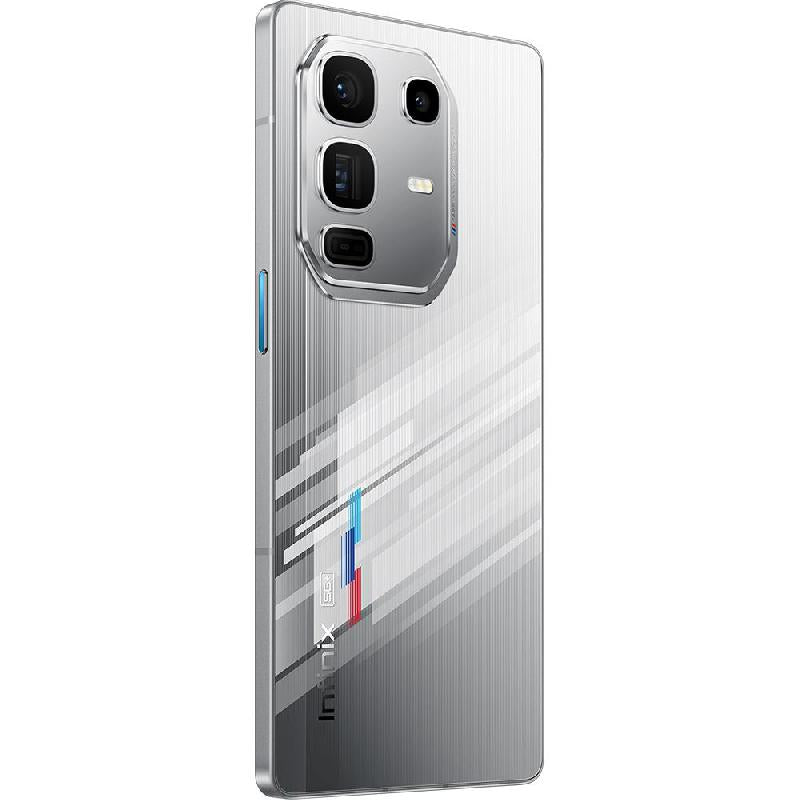 Infinix Note 50 Pro 4G, 8GB & 256GB, 6.7Inch, Racing Edition