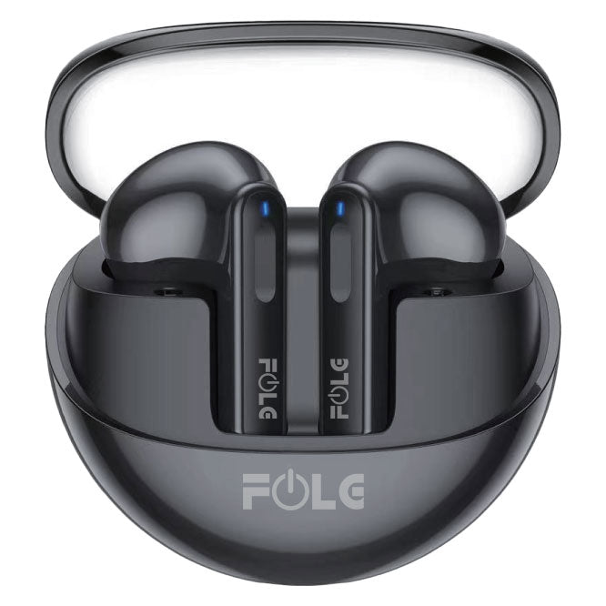 FWS22 / FOLG MARS FWS22 BLACK , talking time 4h+5.5h . Support bluetooth ( charging time 1.5h )-7911