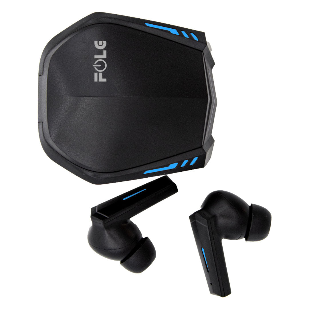 FWS / FOLG INFINITY FWS BLACK , talking time 3h+4h . Support bluetooth ( charging time 1h ) -7911268