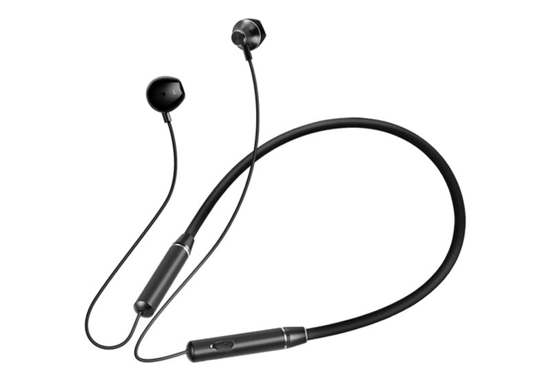 FWS08 / FOLG NICK BAND EAR PHONE FWS08 BLACK , SUPPORT BT-791126072735