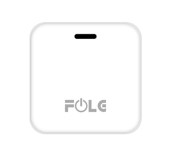 FLOG Adapter White Charging 20 Watts FLOG Adapter White Charging 20 Watts