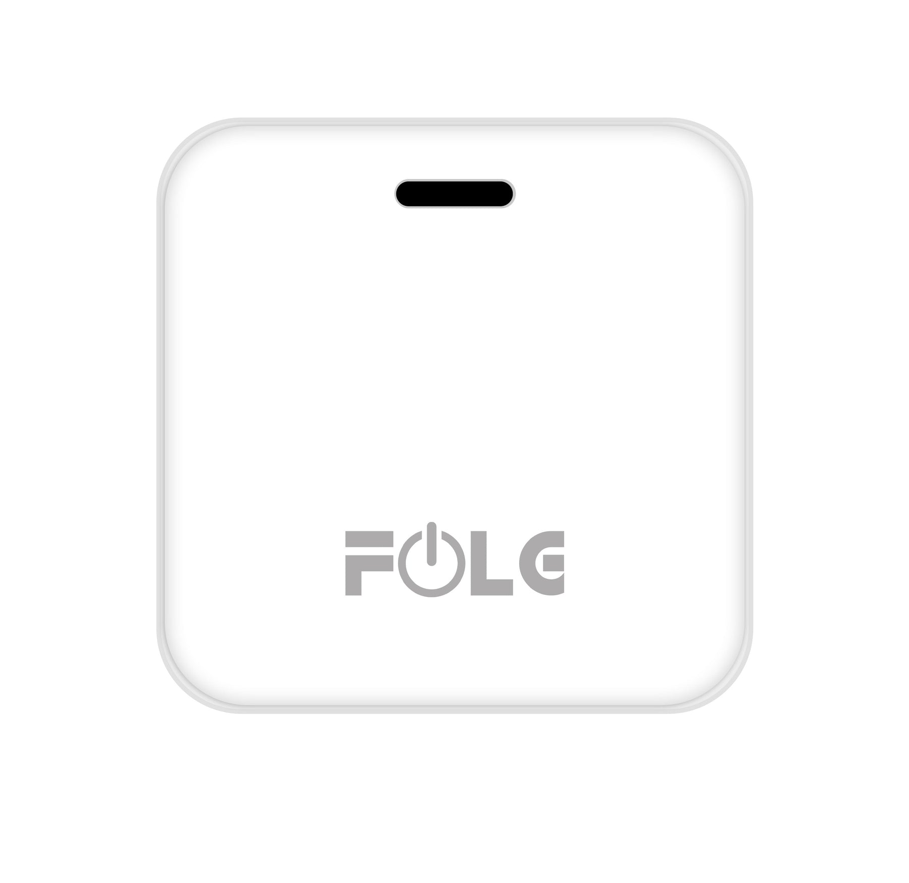 FLOG Adapter White Charging 25 Watts FLOG Adapter White Charging 25 Watts