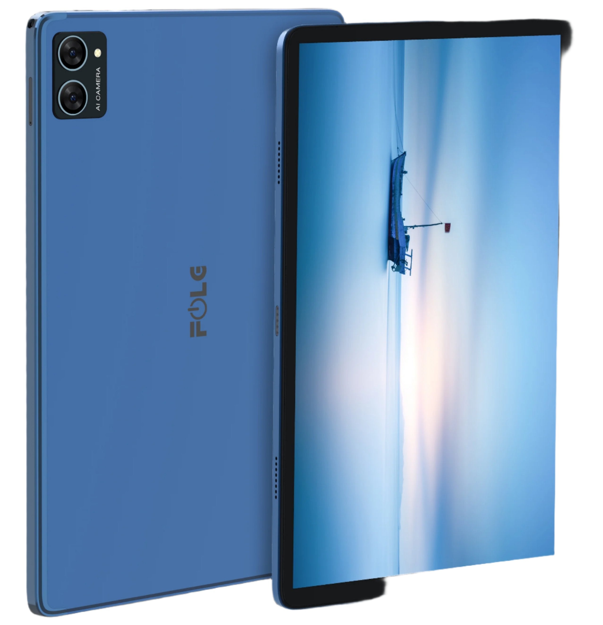 S18 PRO/ DARK BLU/FOLG TAB S18 PRO/ 6GB+128GB/ 6000mAh