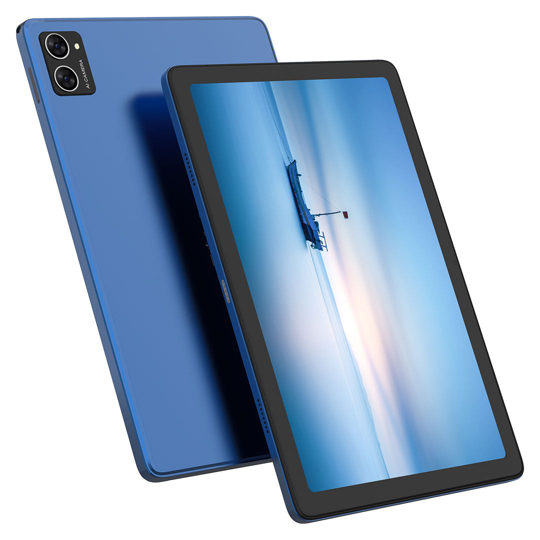 S18 PRO/ DARK BLU/FOLG TAB S18 PRO/ 6GB+128GB/ 6000mAh