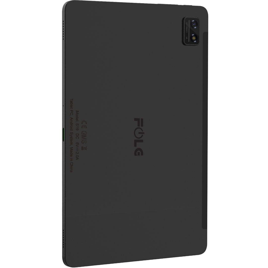 S19 PRO/BLACK/FOLG TAB S19 PRO / 8GB+256GB/ 10.36"/ 6000mAh