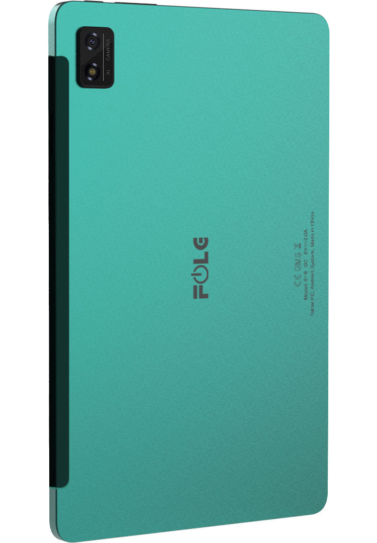 S19 PRO/GREEN/FOLG TAB S19 PRO / 8GB+256GB/ 10.36"/ 6000mAh