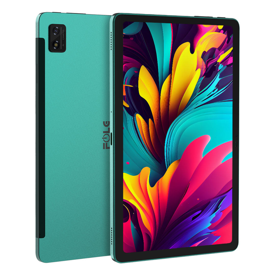 S19 PRO/GREEN/FOLG TAB S19 PRO / 8GB+256GB/ 10.36"/ 6000mAh