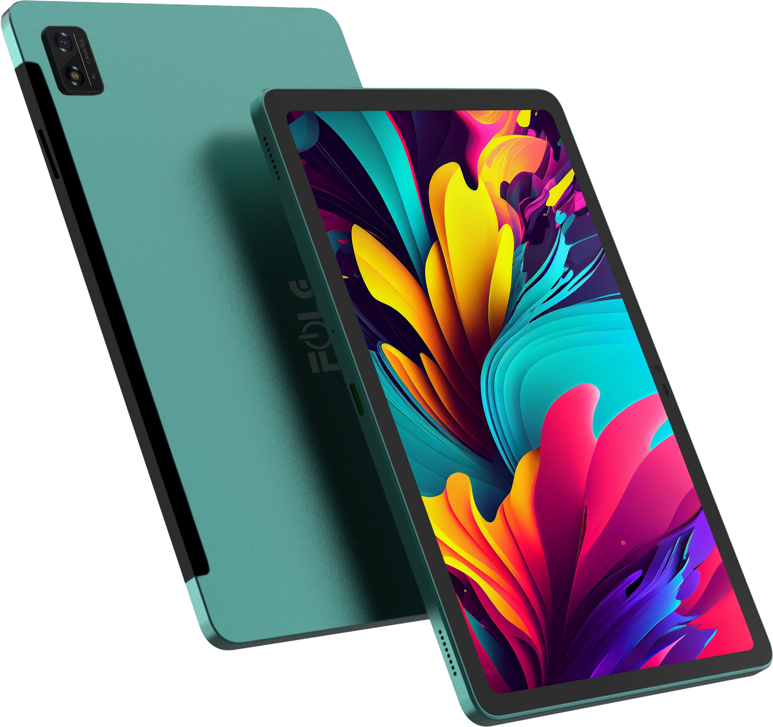 S19 PRO/GREEN/FOLG TAB S19 PRO / 8GB+256GB/ 10.36"/ 6000mAh