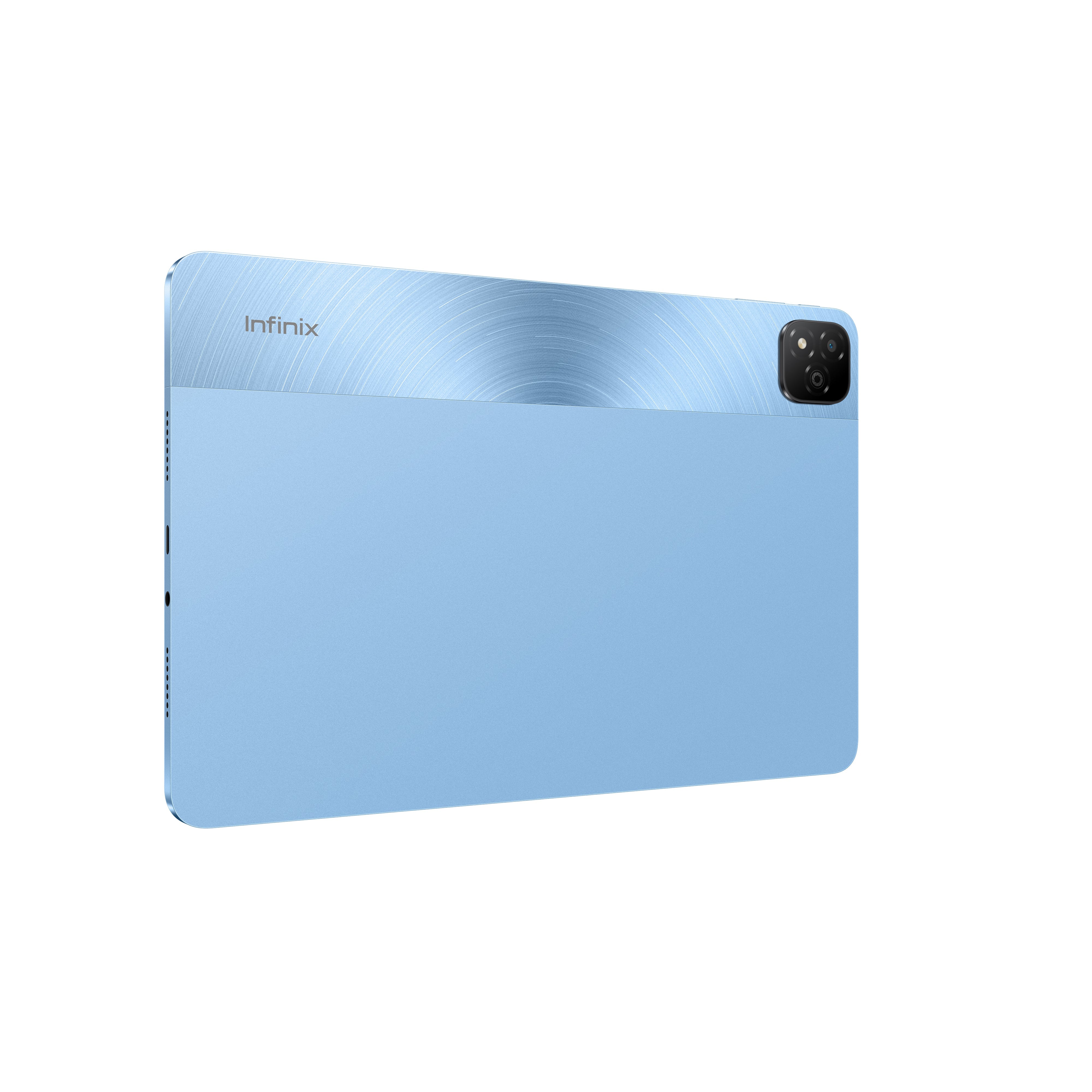 Tab-128Gb+4Gb-11 90Hz Fhd+-7000Mah- 2G/3G/4G-Android 14-Frost Blue