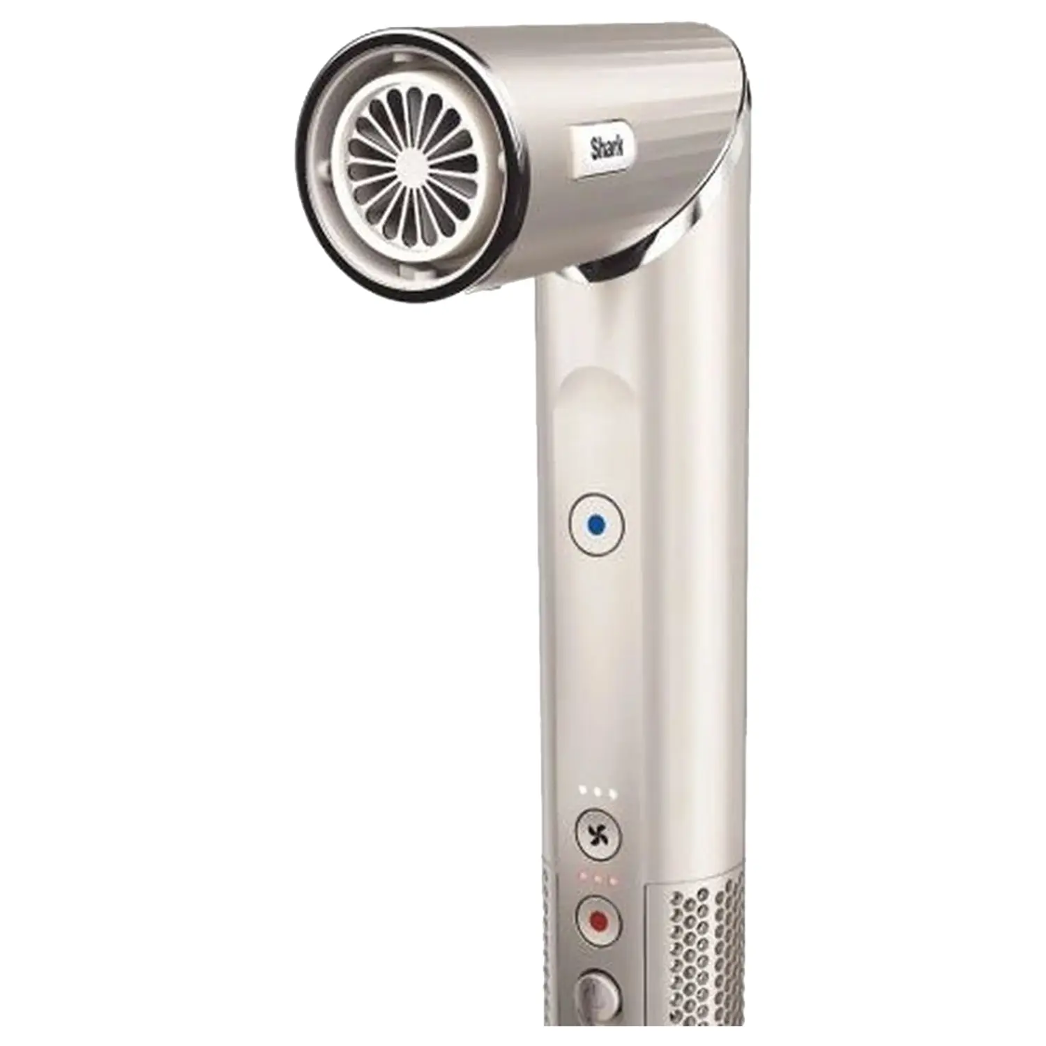 Shark Flex Style 5-in-1 Hair Dryer & Styler, Additional Attachments, 1400Watts, Silver Shark Flex Style 5-in-1 Hair Dryer & Styler, Additional Attachments, 1400Watts, Silver