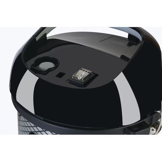 Black & Decker Drum Vacuum Cleaner, 20Lit, 2000Watts, Black Black & Decker Drum Vacuum Cleaner, 20Lit, 2000Watts, Black