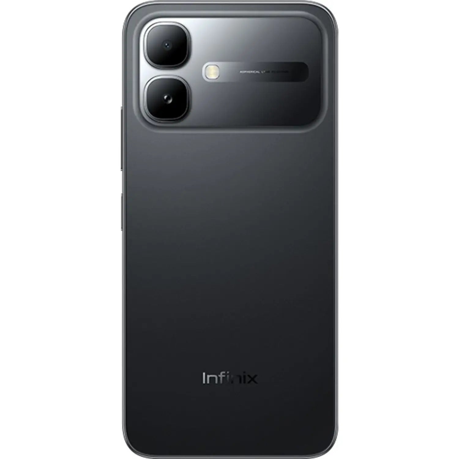 Infinix Smart 20 4G, 4GB & 128GB, 6.78Inch, 5200Mah, Black