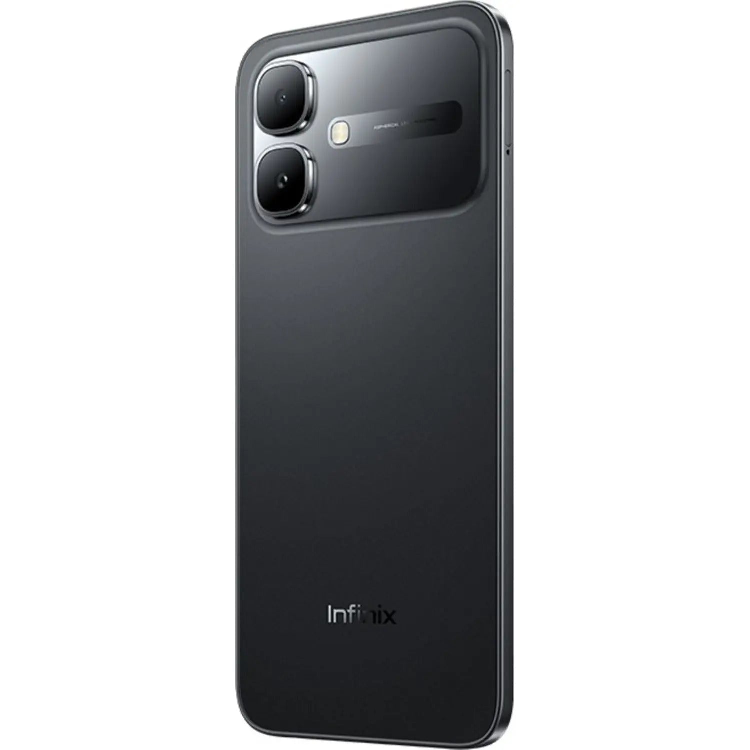 Infinix Smart 20 4G, 4GB & 128GB, 6.78Inch, 5200Mah, Black