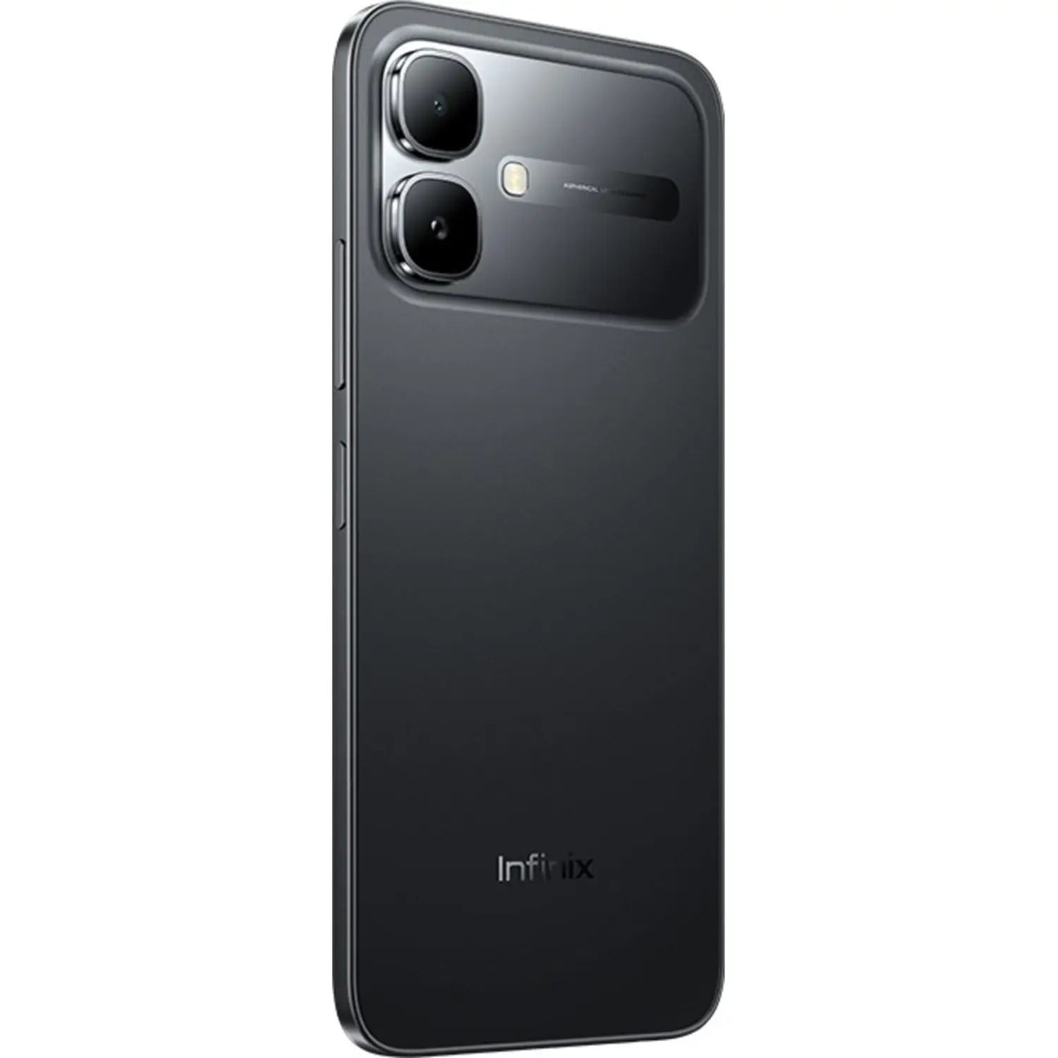 Infinix Smart 20 4G, 4GB & 128GB, 6.78Inch, 5200Mah, Black