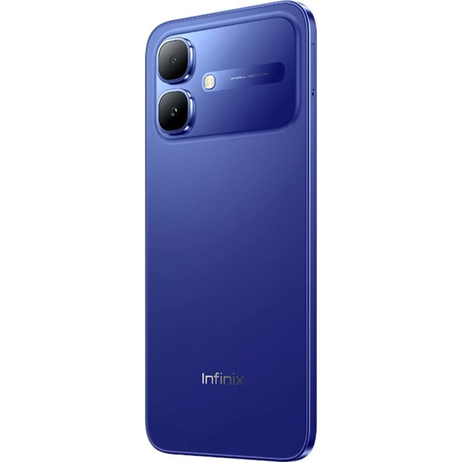 Infinix Smart 20 4G, 4GB & 128GB, 6.78Inch, 5200Mah, Blue