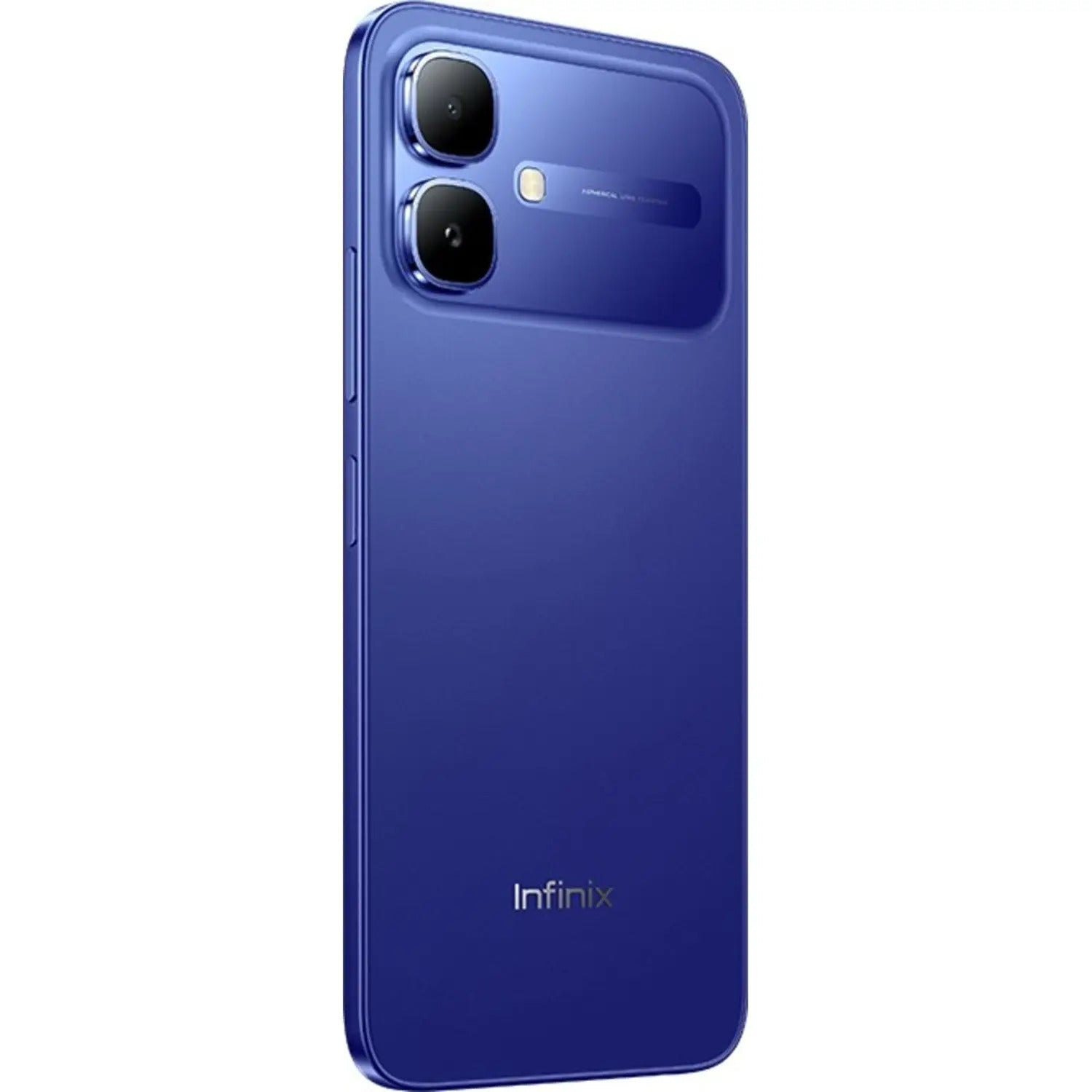 Infinix Smart 20 4G, 4GB & 64GB, 6.78Inch, 5200Mah, Blue