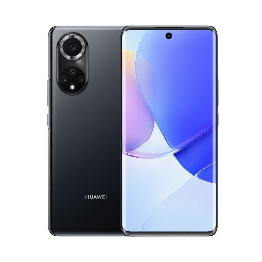 NAM-LX9/Huawei Mobile Nova 9  Black 8GB 128GB 6.57 inches / 4G / Black