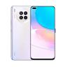 NEN-L22/Huawei Mobile Nova 8i Moonlight Silver/ROM 128GB/RAM 8GB 6.76 inches / 4G / Silver