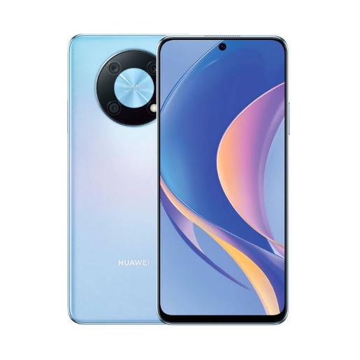 CTR -Lx2/Huawei Nova Y90 (0 8+128) Star Sea Blue 6.70 inches / 4G / Blue