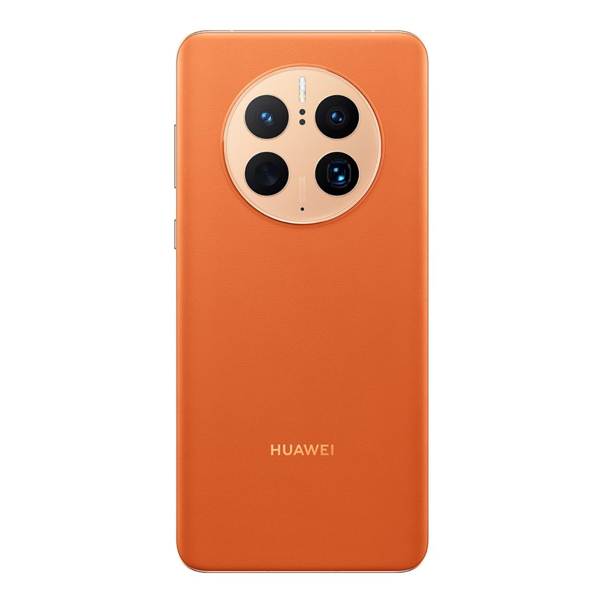 DCO-LX9 / Huawei Mate 50 Pro, 8G, 512GB,+ GT3 SE GREEN (FREE) 6.74 inches / 4G / Orange