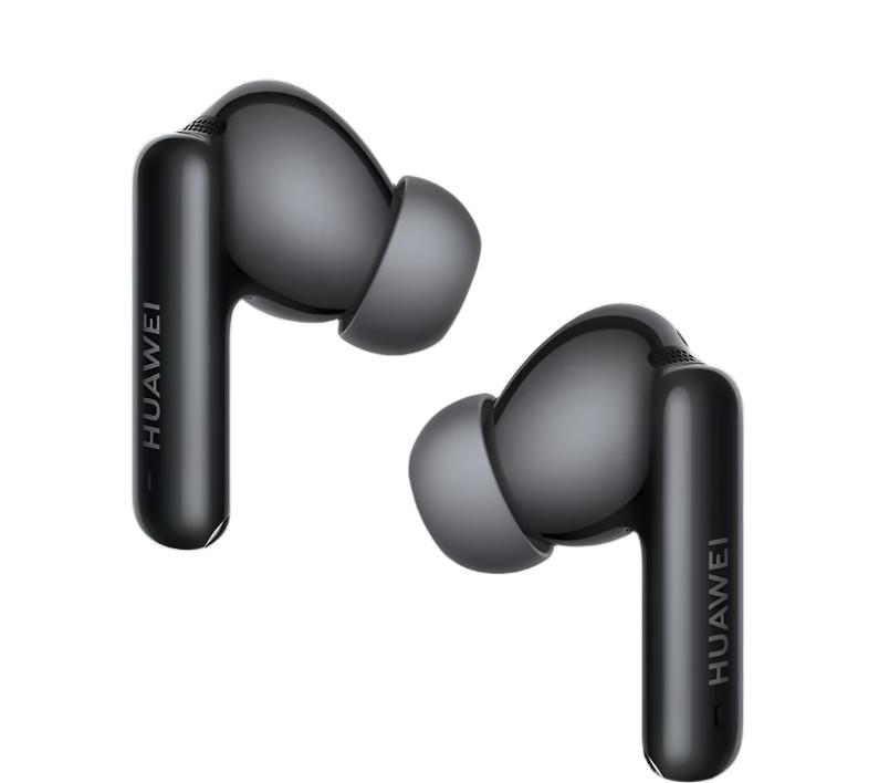 Huawei Free Buds 6i Wired Charging, Black Huawei Free Buds 6i Wired Charging, Black