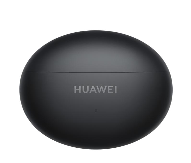 Huawei Free Buds 6i Wired Charging, Black Huawei Free Buds 6i Wired Charging, Black