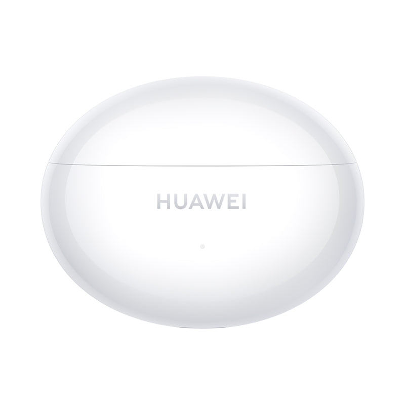 Huawei Free Buds 6i Wired Charging, White