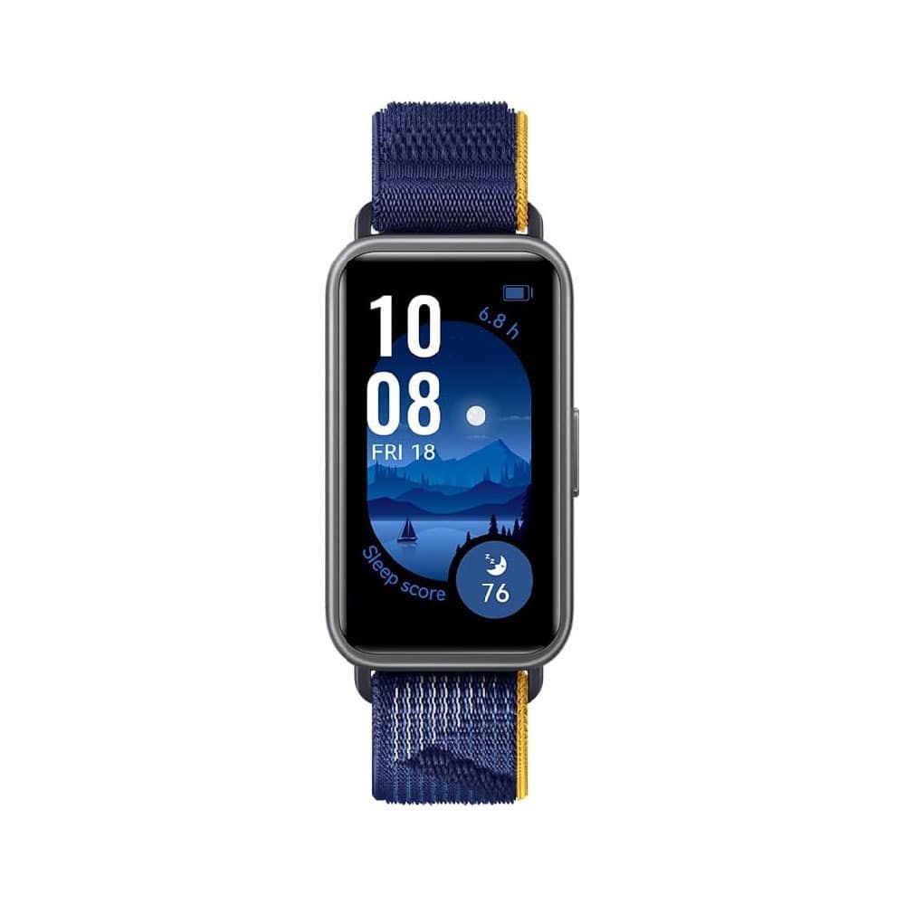 Huawei Band 9 Common Version, Starry Blue