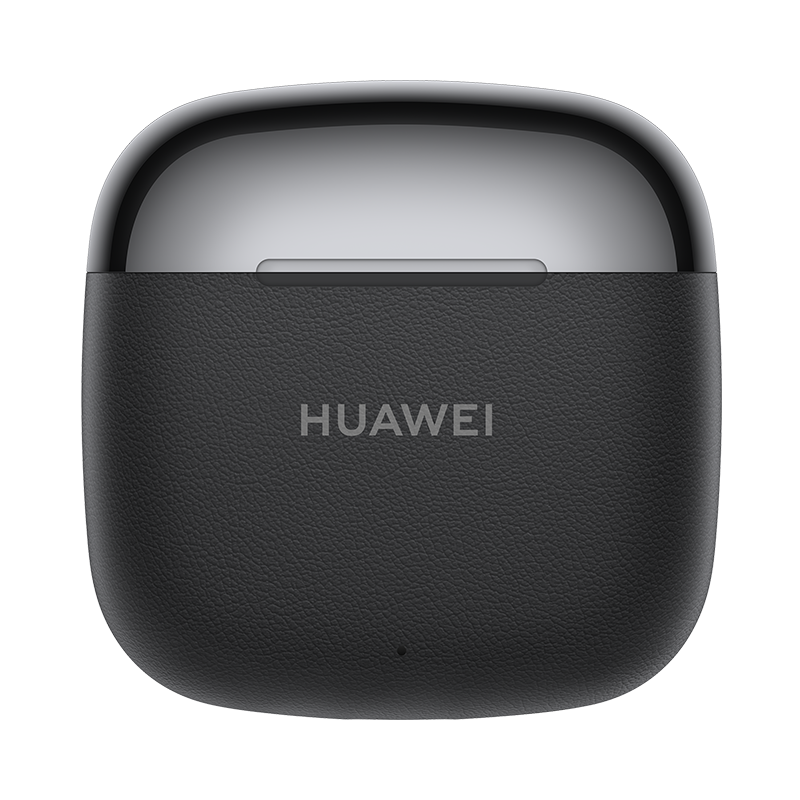 Huawei Free Buds SE 3, Noise Cancellation, Black