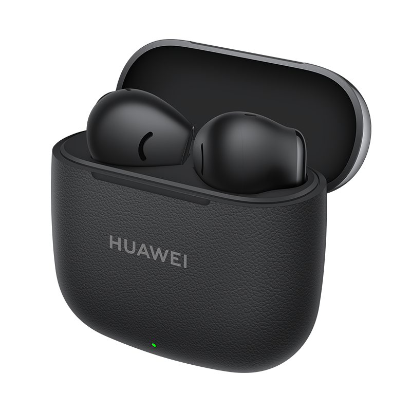 Huawei Free Buds SE 3, Noise Cancellation, Black